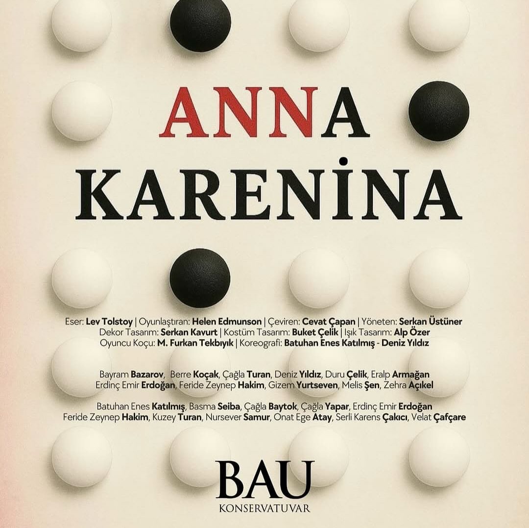 Anna Karenina